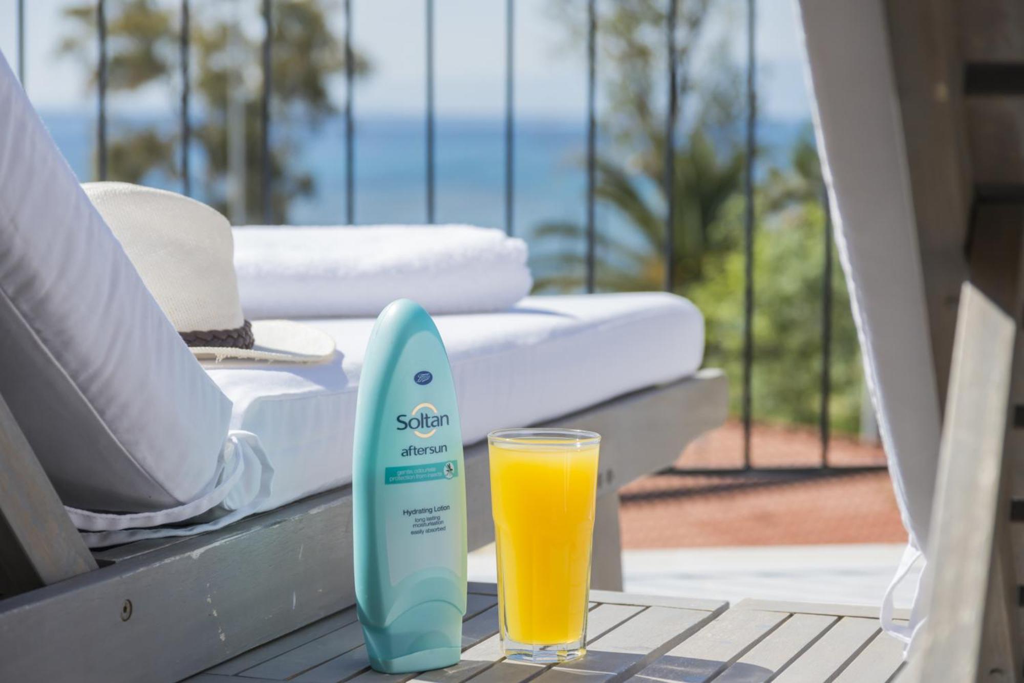 Albouro Seafront Apartments Katelios Kamer foto
